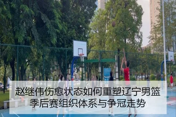 赵继伟伤愈状态如何重塑辽宁男篮季后赛组织体系与争冠走势